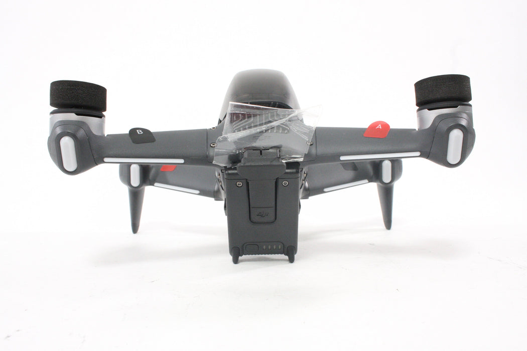 DJI FPV Drone Combo with Goggles V2 and Controller