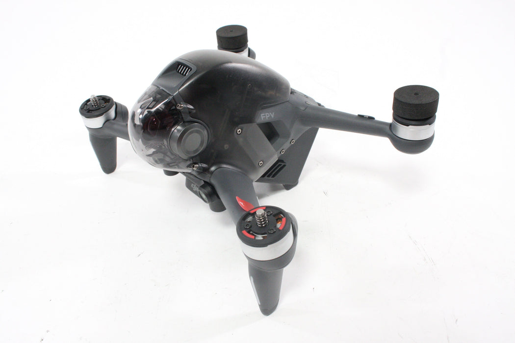 DJI FPV Drone Combo with Goggles V2 and Controller