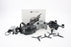 DJI FPV Drone Combo with Goggles V2 and Controller
