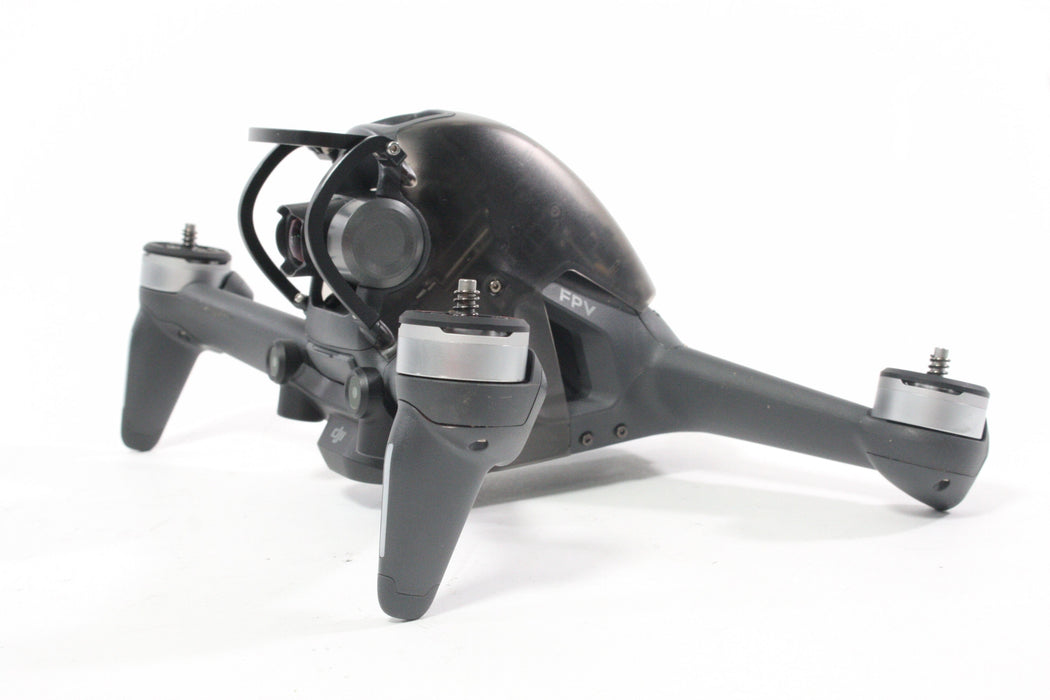 DJI FPV Drone Kit