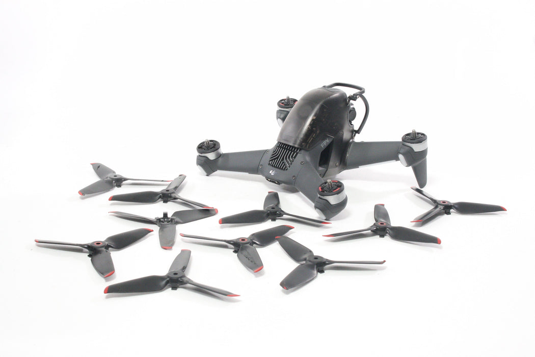 DJI FPV Drone Kit