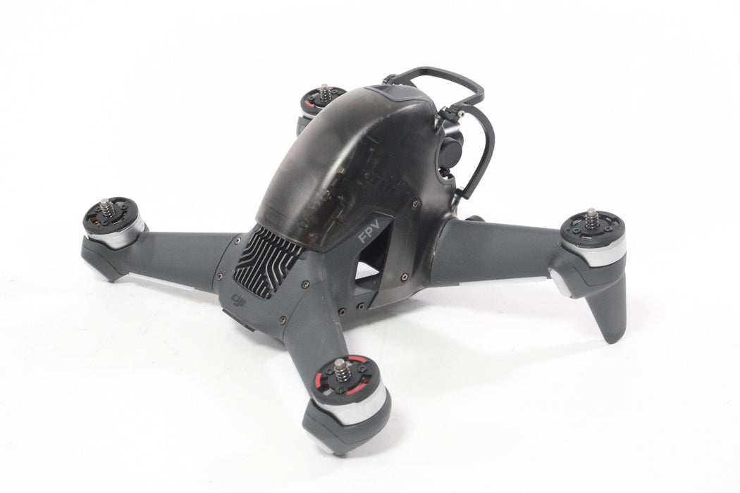 DJI FPV Drone Kit