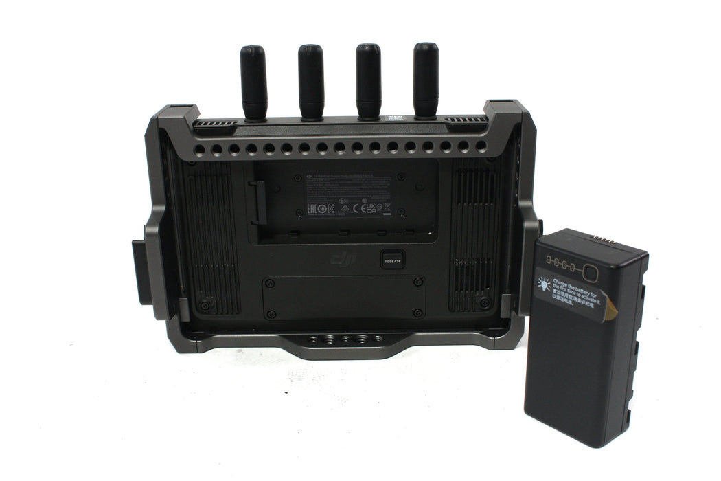 DJI High-Bright Remote Monitor RXD2
