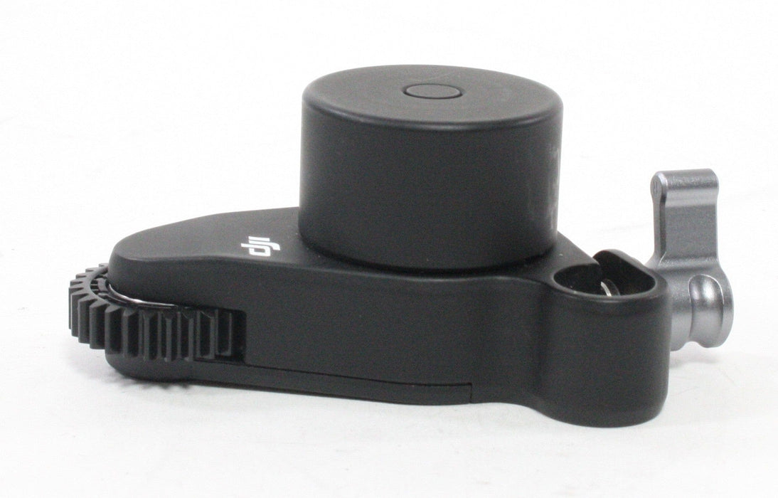 DJI Lidor Range Finder RS with DJI Focus Motor 2022 (Inc. bag and two USB-C)