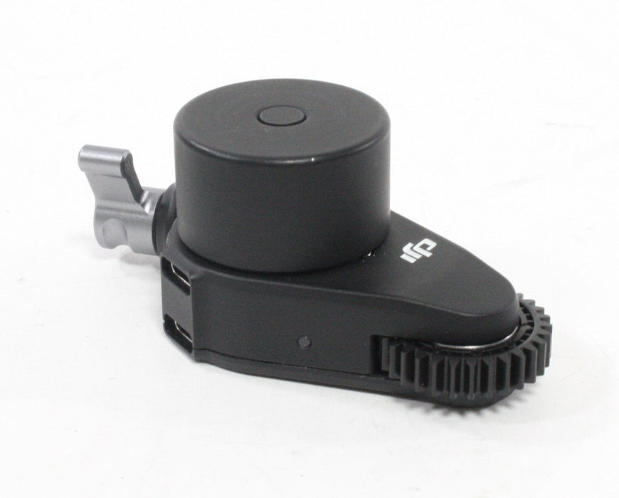 DJI Lidor Range Finder RS with DJI Focus Motor 2022 (Inc. bag and two USB-C)