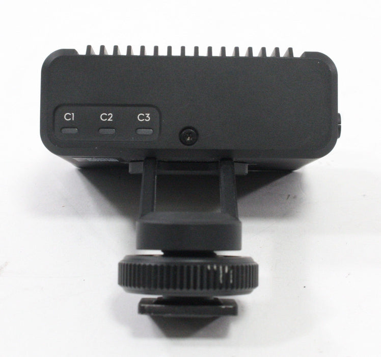 DJI Lidor Range Finder RS with DJI Focus Motor 2022 (Inc. bag and two USB-C)