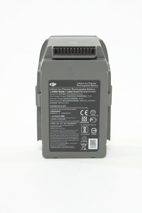 DJI Mavic 2 Battery