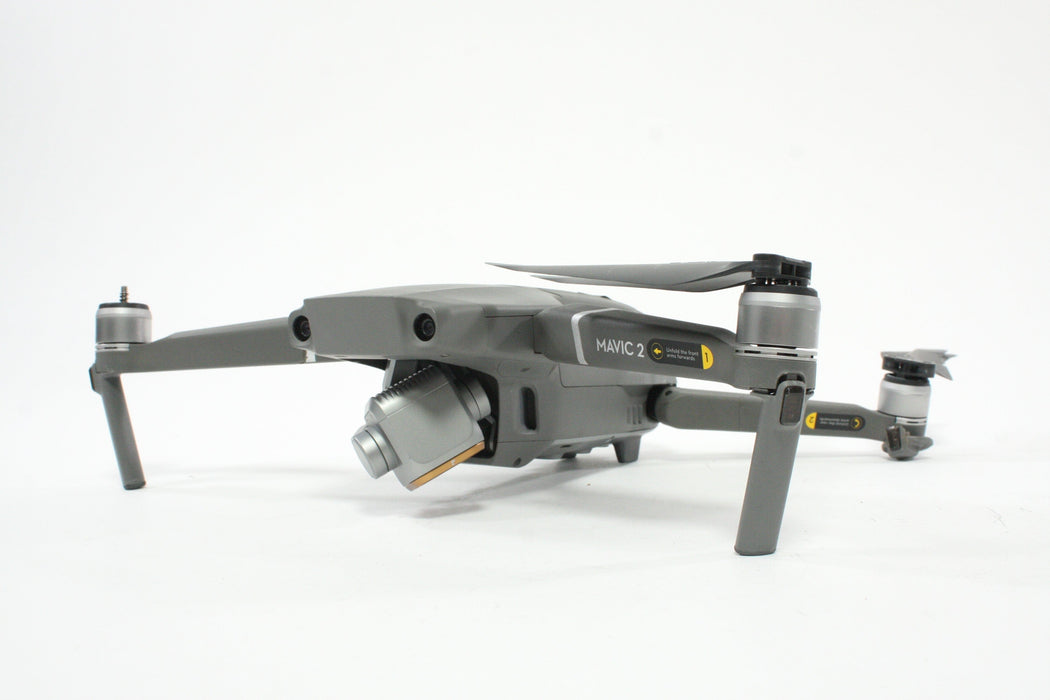 DJI Mavic 2 Pro Model L1P AS-IS (Parts Only)