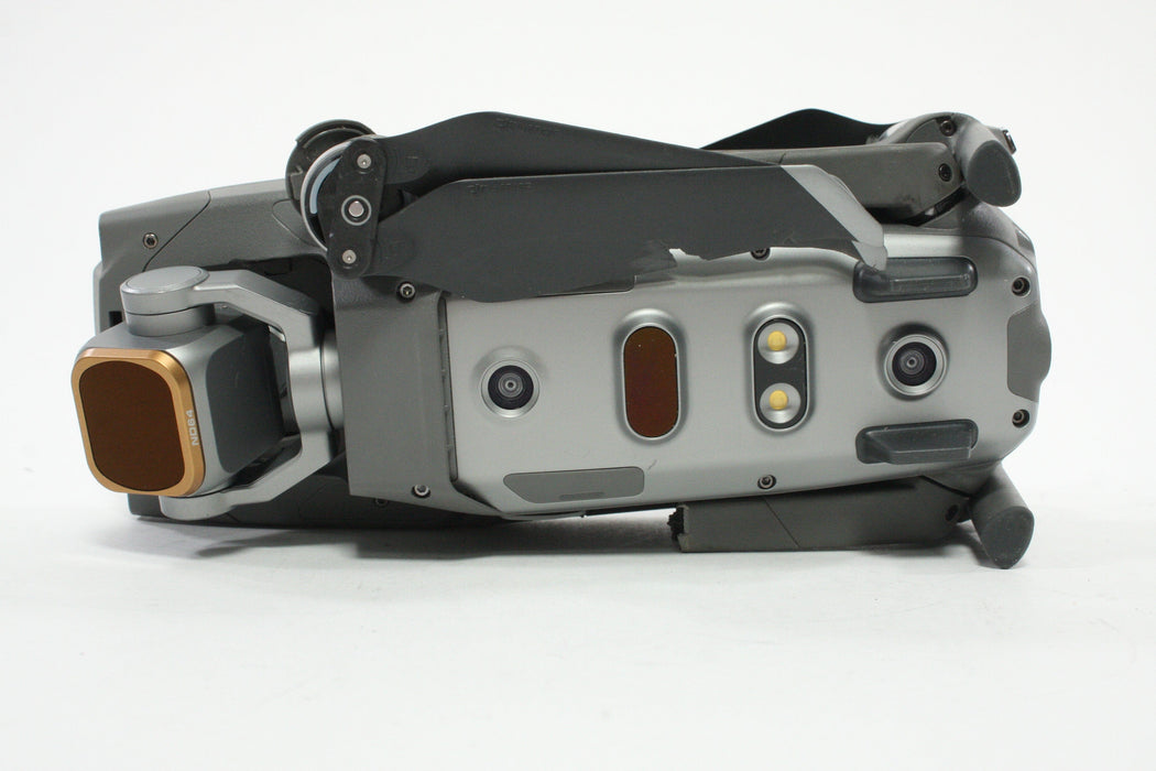 DJI Mavic 2 Pro Model L1P AS-IS (Parts Only)