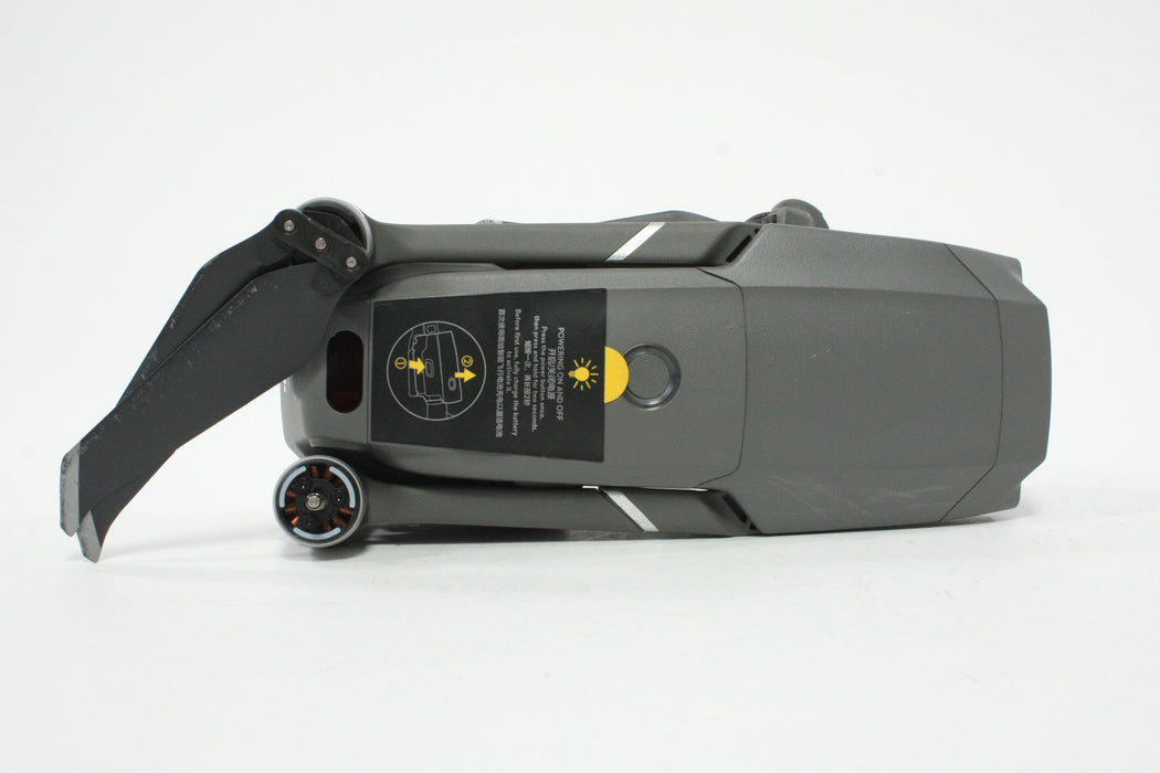 DJI Mavic 2 Pro Model L1P AS-IS (Parts Only)