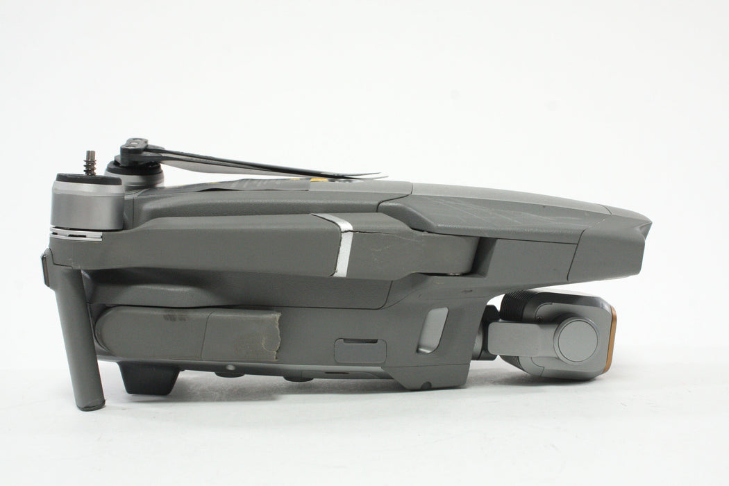 DJI Mavic 2 Pro Model L1P AS-IS (Parts Only)