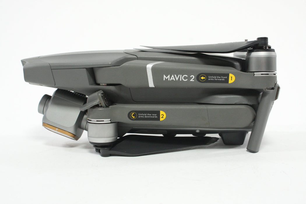 DJI Mavic 2 Pro Model L1P AS-IS (Parts Only)