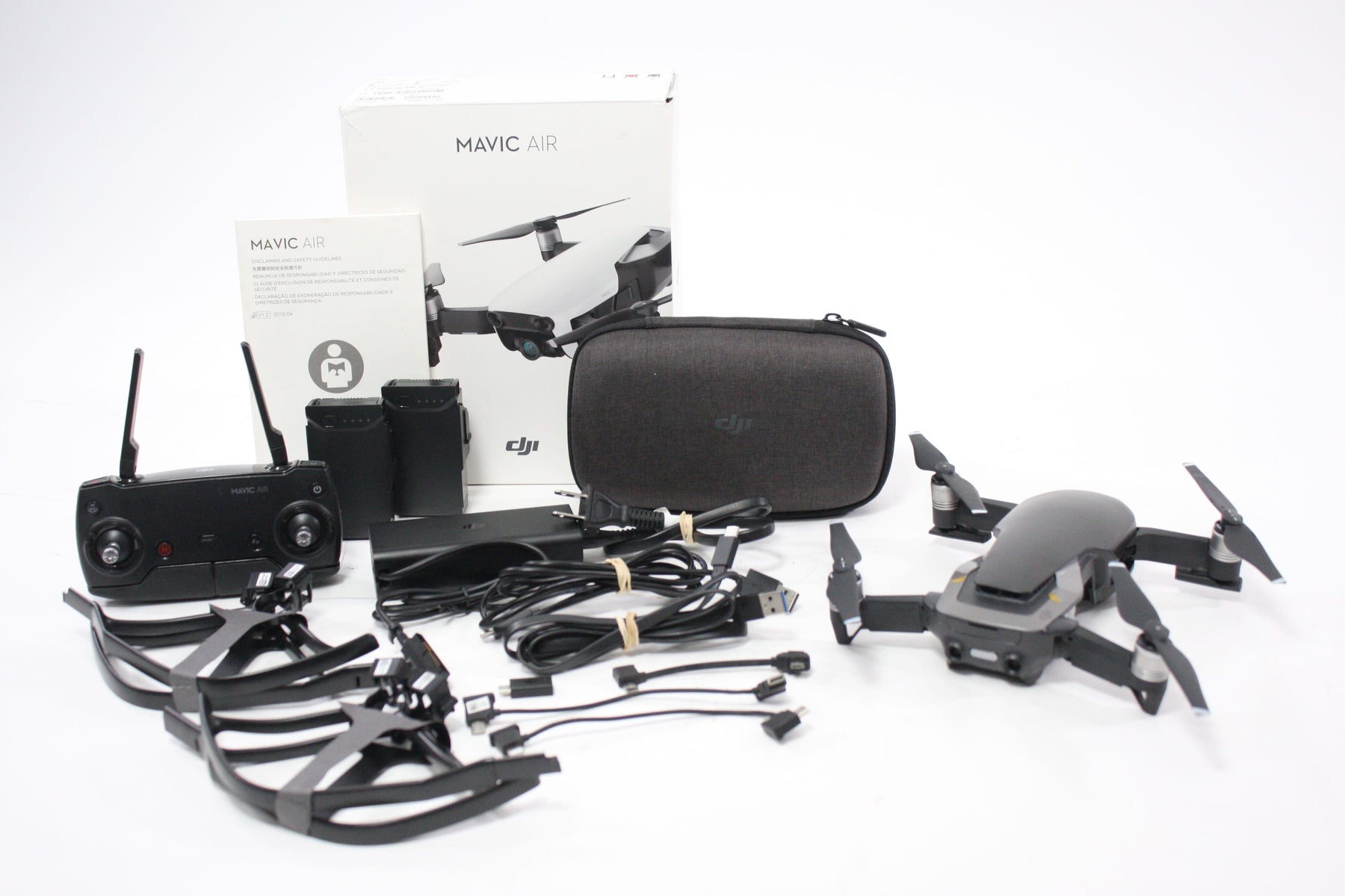 DJI Mavic Air Drone