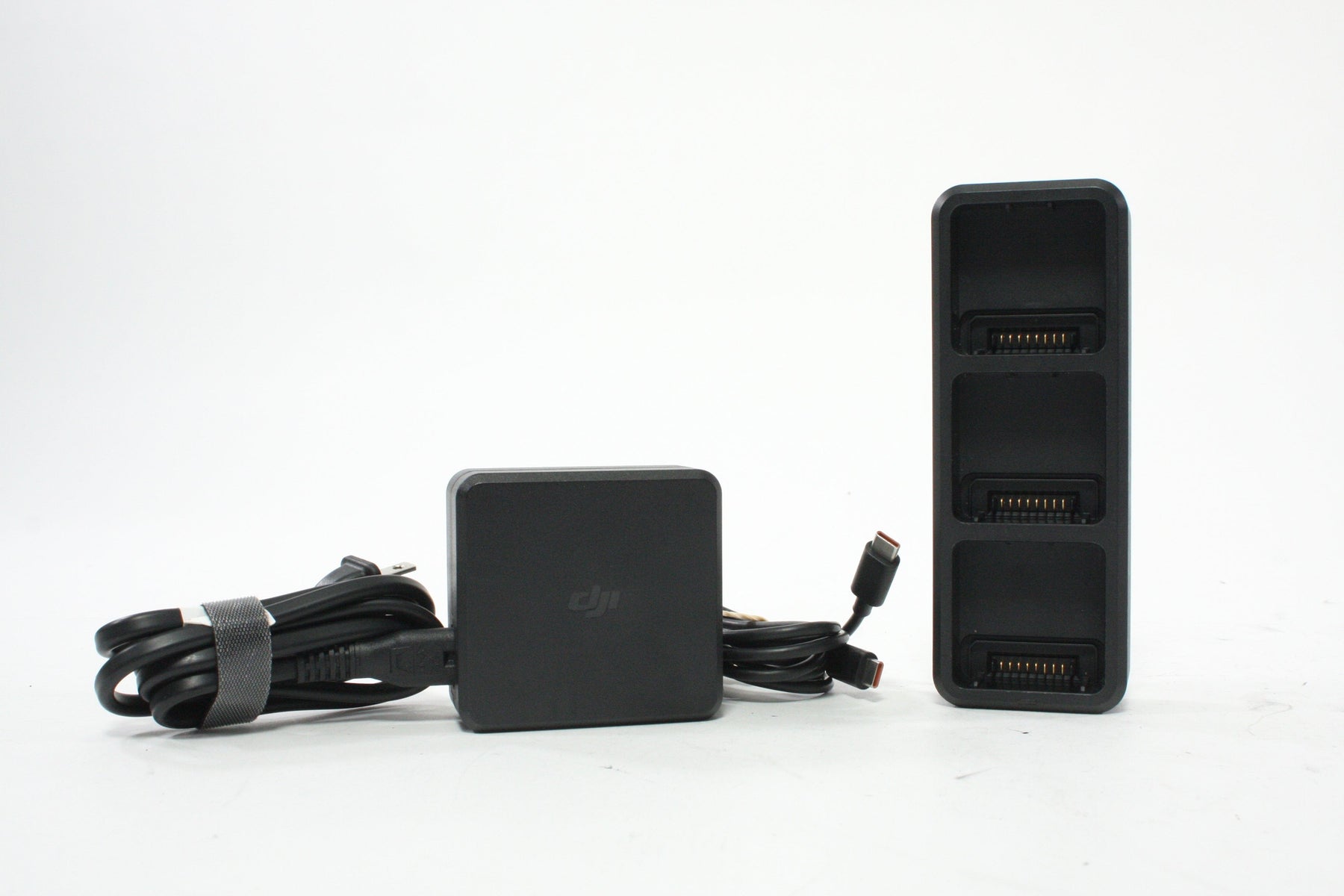 DJI Mavic HX265-100 Three Battery Charging Hub (100w)