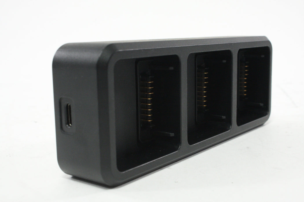 DJI Mavic HX265-100 Three Battery Charging Hub (100w)