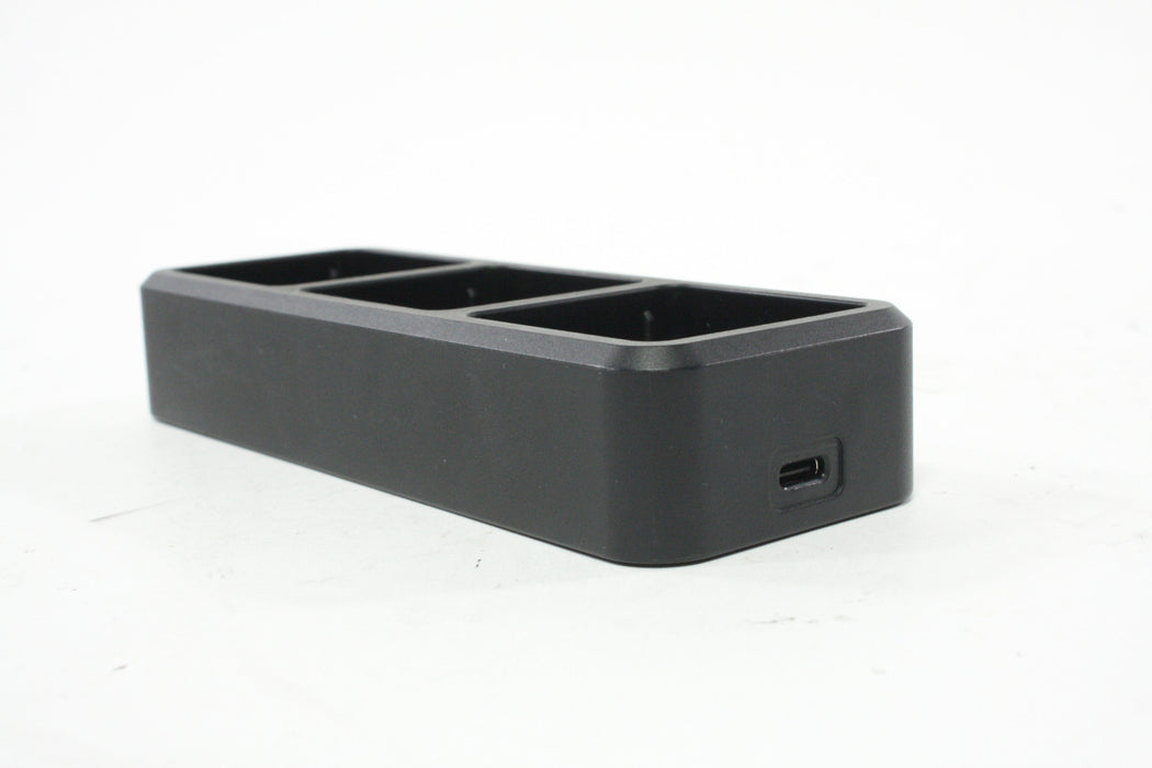DJI Mavic HX265-100 Three Battery Charging Hub (100w)