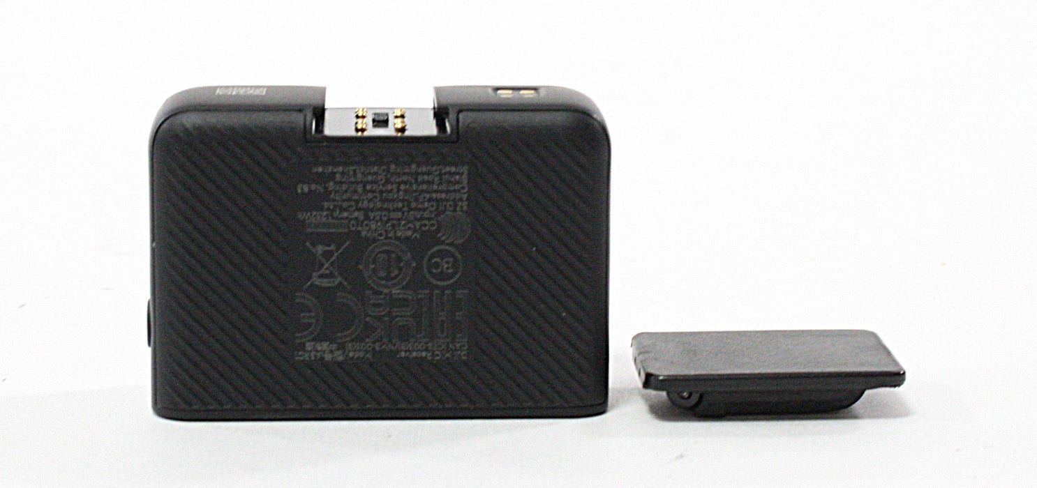 DJI Mic 2 TX 1RX kit with Charging Case