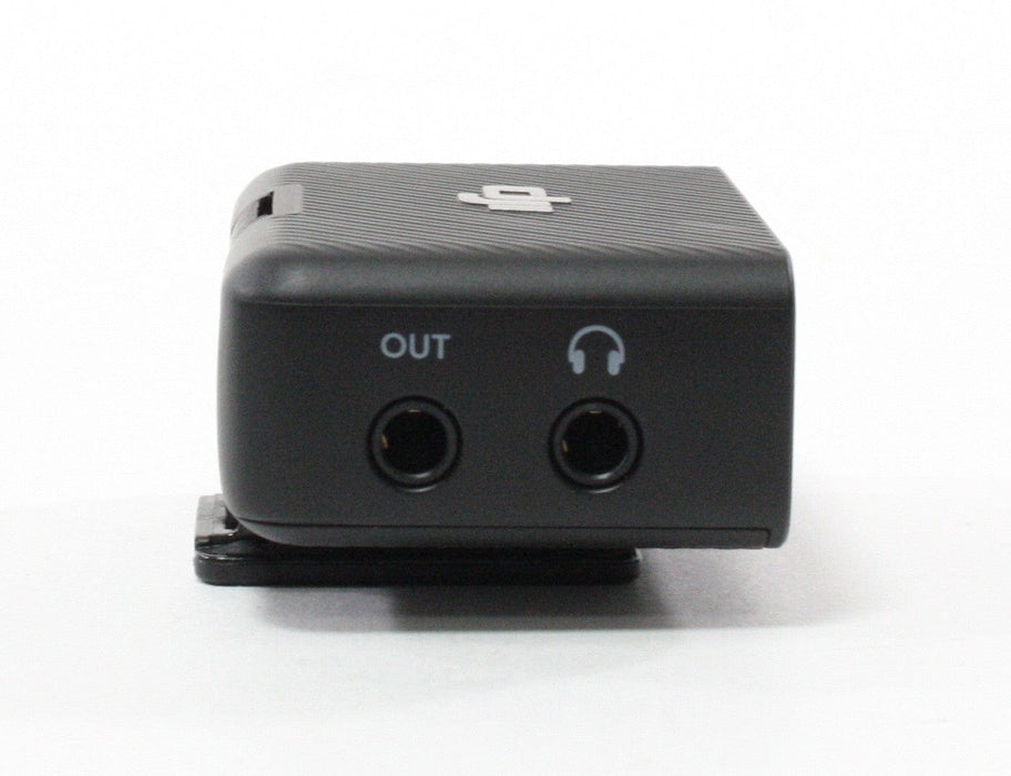 DJI Mic 2 TX 1RX kit with Charging Case