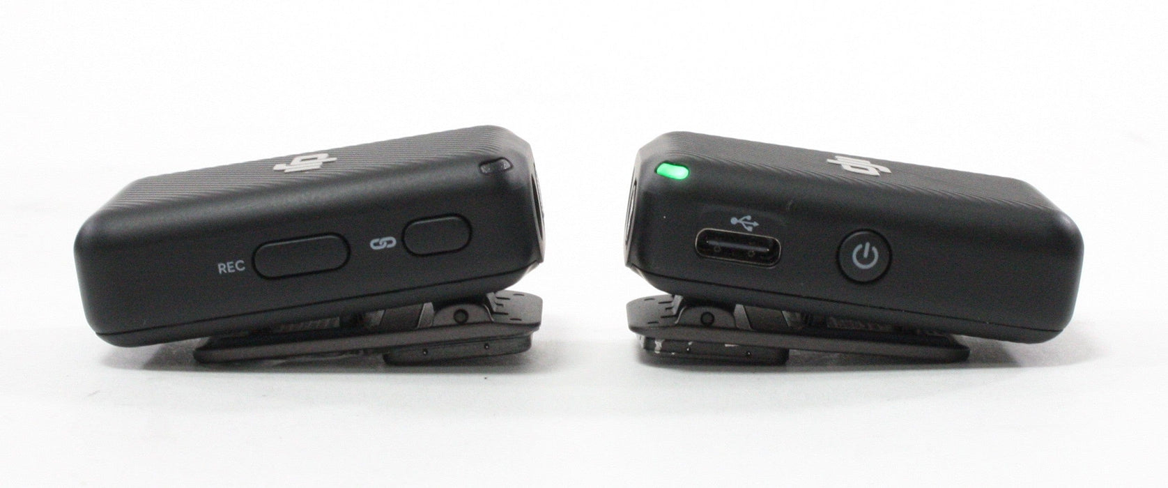 DJI Mic 2 TX 1RX kit with Charging Case