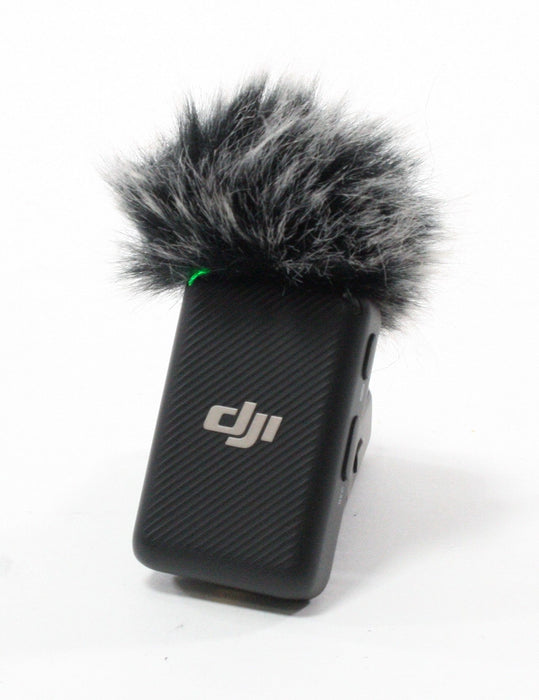 DJI Mic 2 TX 1RX kit with Charging Case