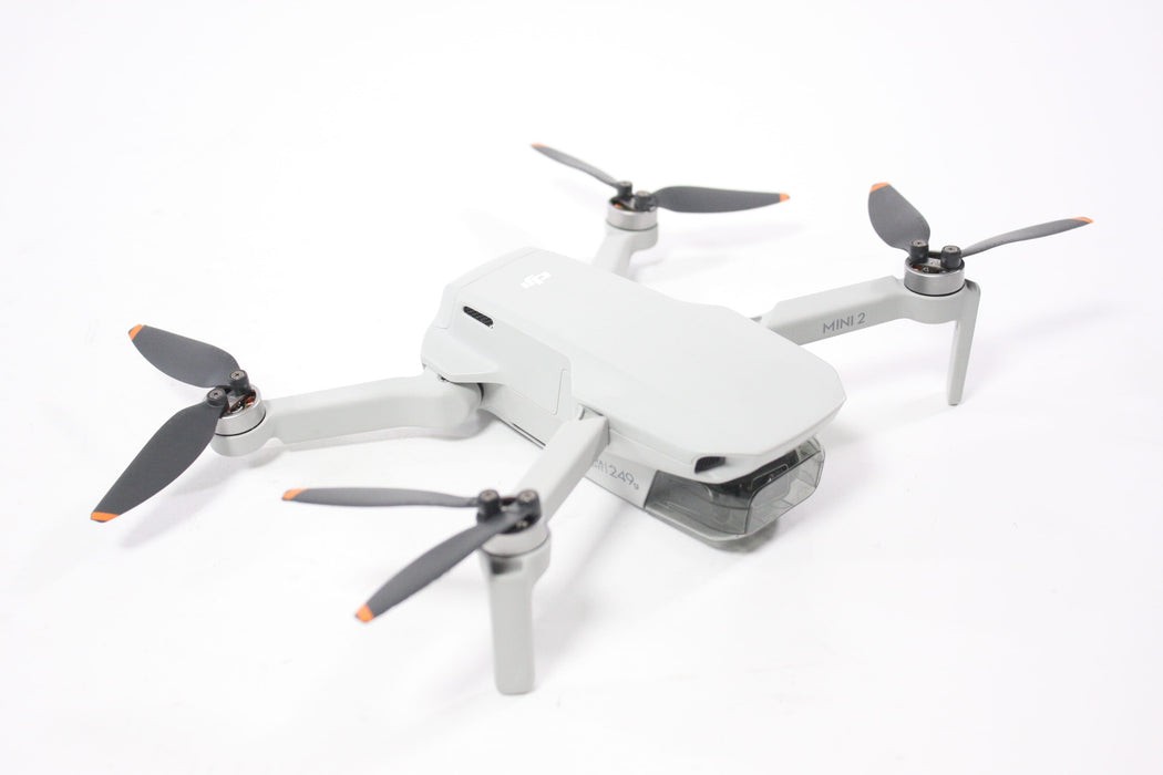 DJI Mini 2 Drone