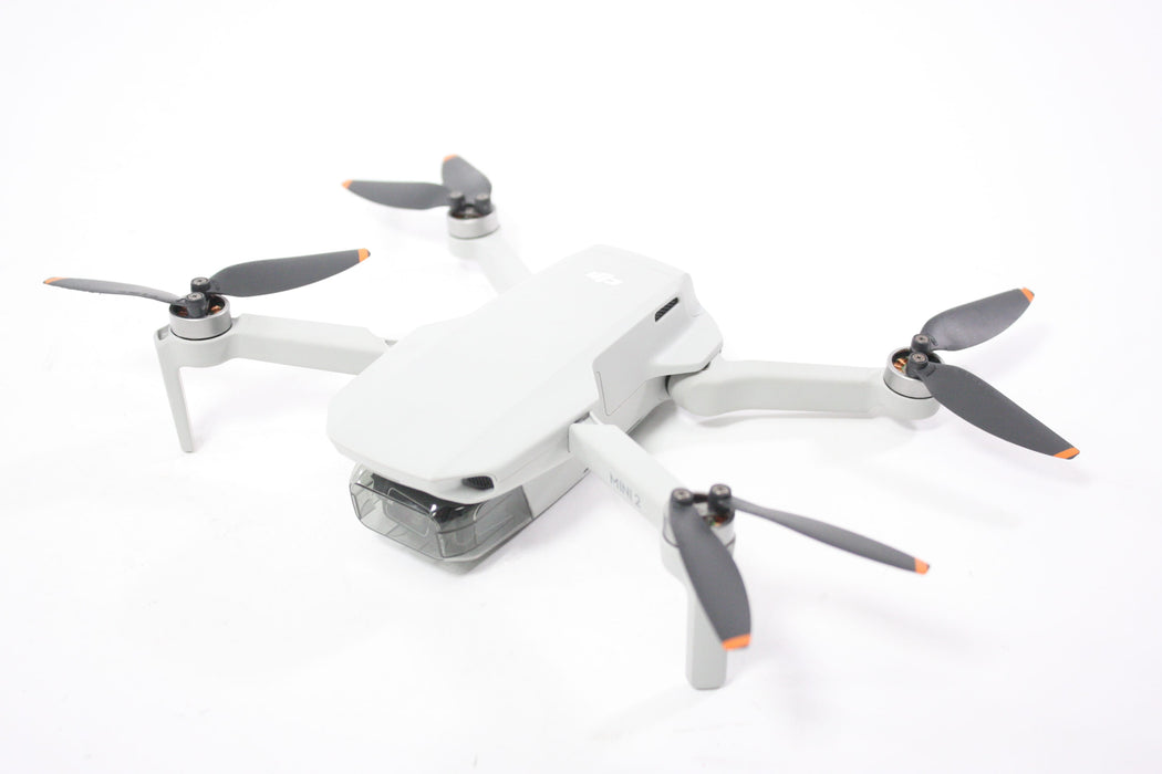 DJI Mini 2 Drone