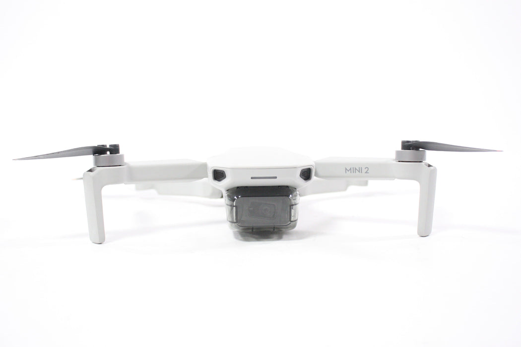 DJI Mini 2 Drone