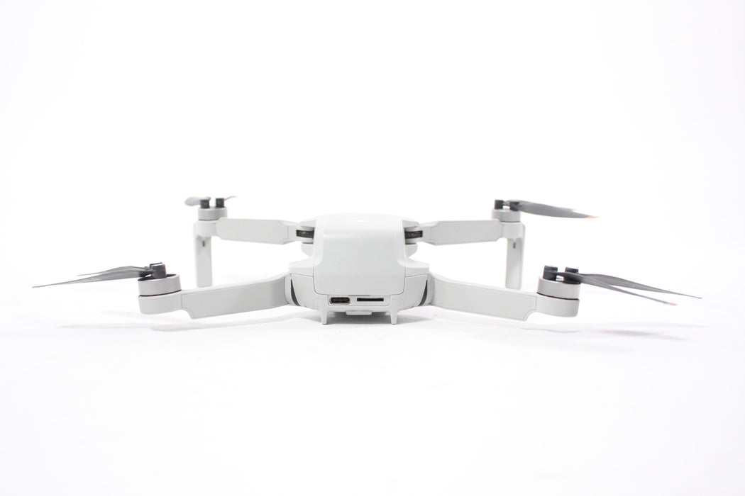 DJI Mini 2 Drone