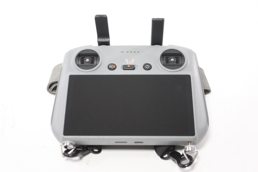 DJI Mini 4 Pro Drone with RC RC331 Remote