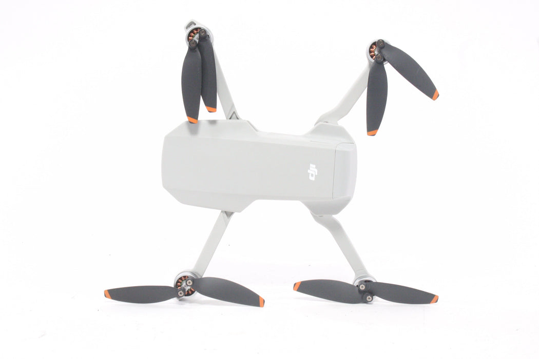 DJI Mini 4K Video Drone