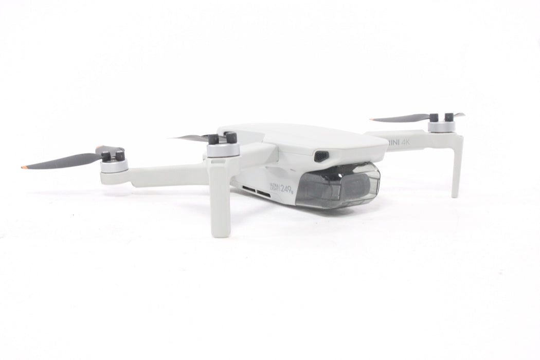DJI Mini 4K Video Drone