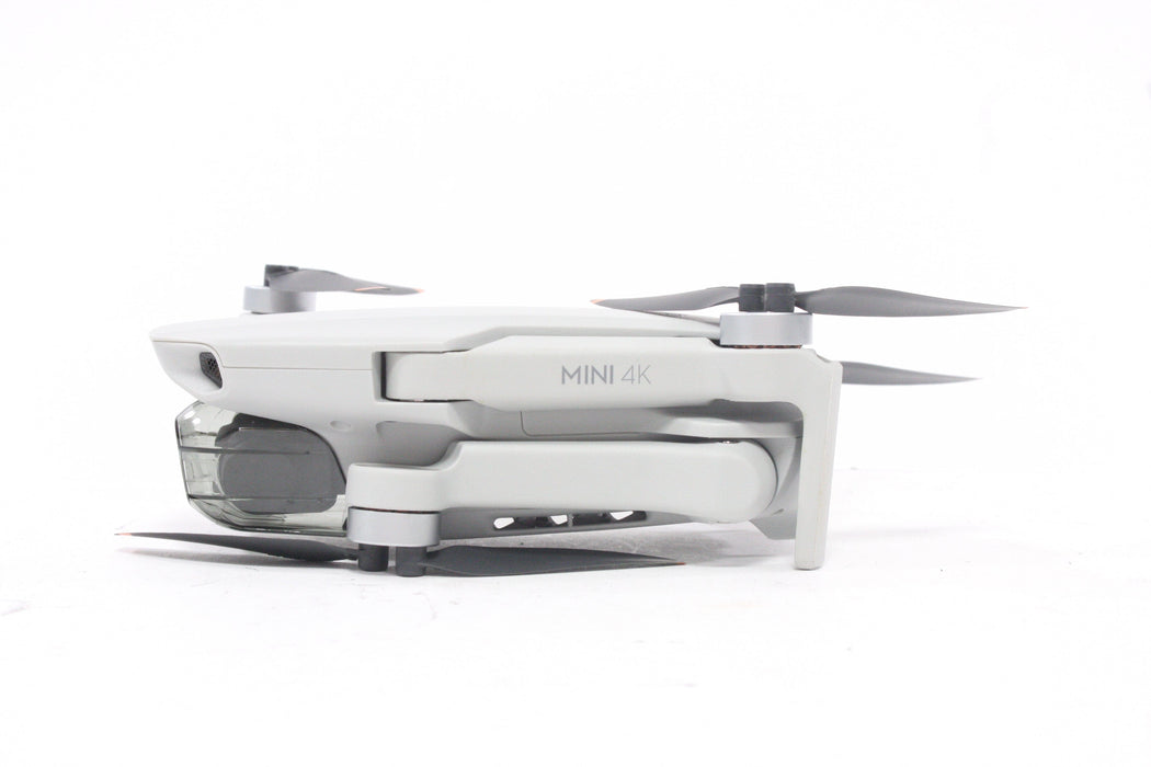DJI Mini 4K Video Drone