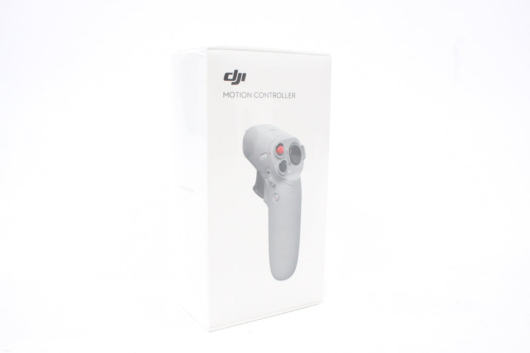 DJI Motion Controller (SEALED)