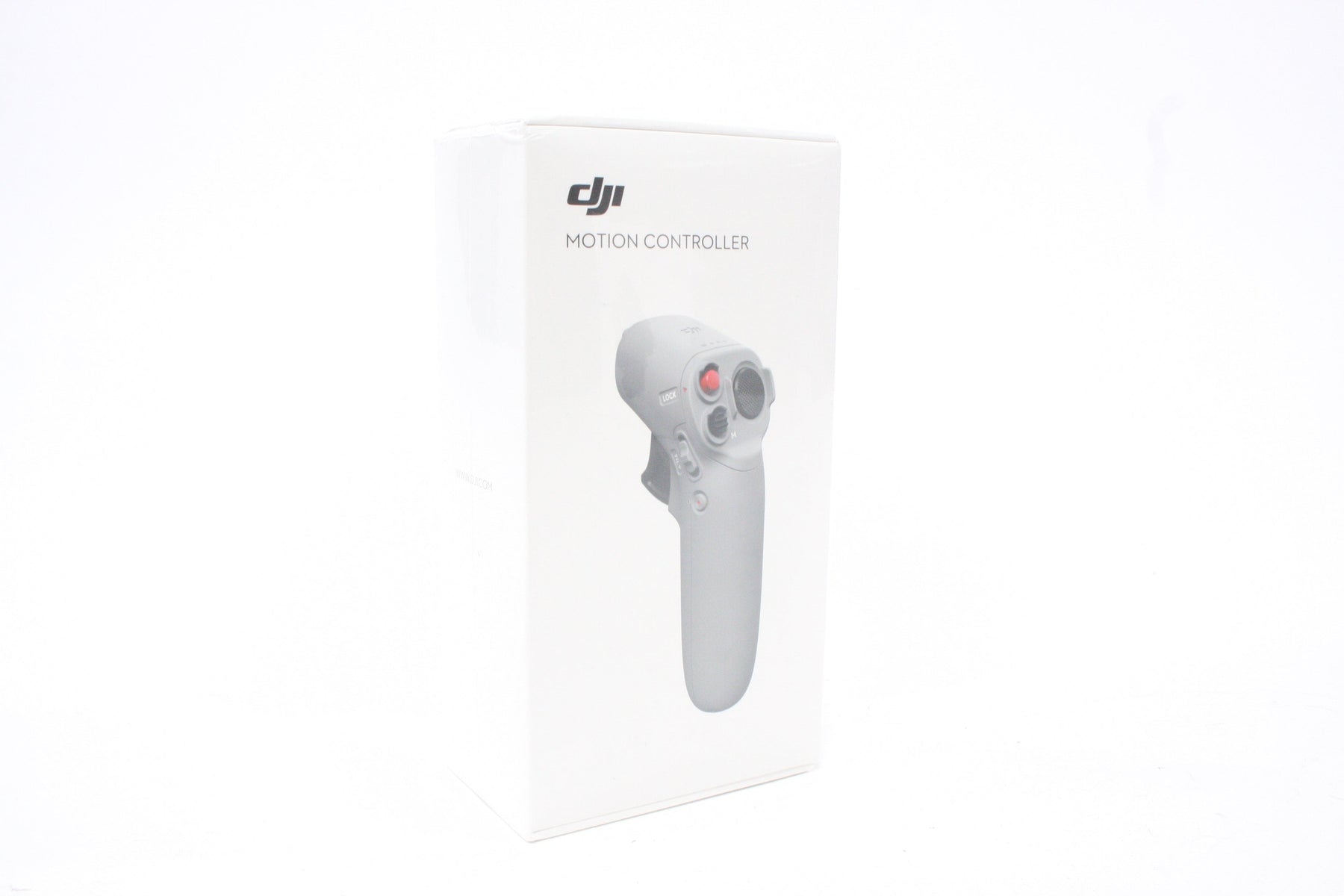 DJI Motion Controller (SEALED)