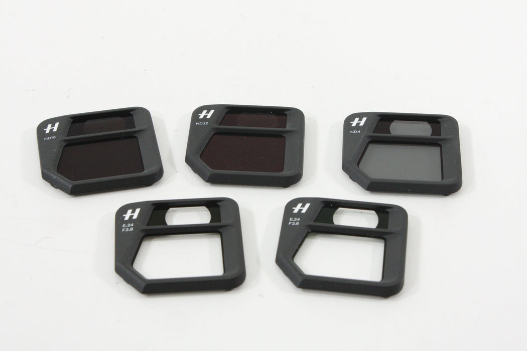 DJI ND Filters (set of 5)
