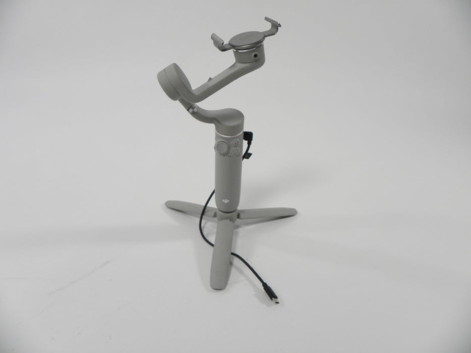 DJI OM5 Stabilizer ELTY