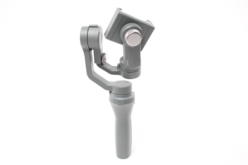 DJI Osmo Mobile 2 Model OM170 Smartphone Gimbal Stabilizer