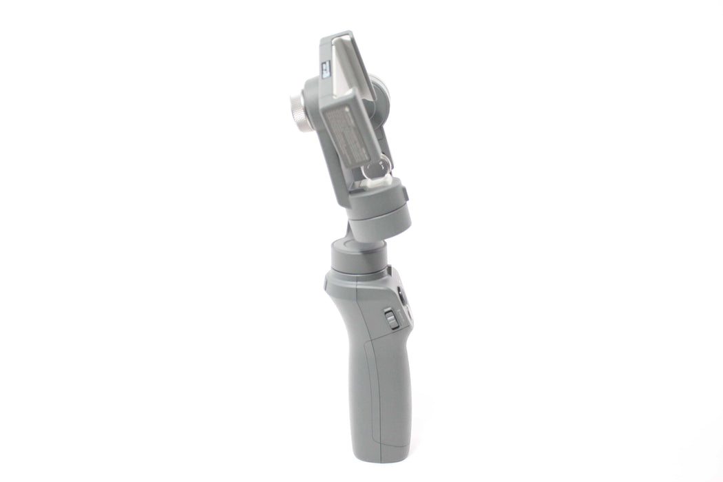 DJI Osmo Mobile 2 Model OM170 Smartphone Gimbal Stabilizer