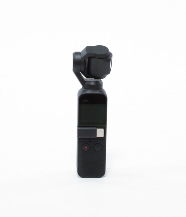 DJI Osmo Pocket Gimbal