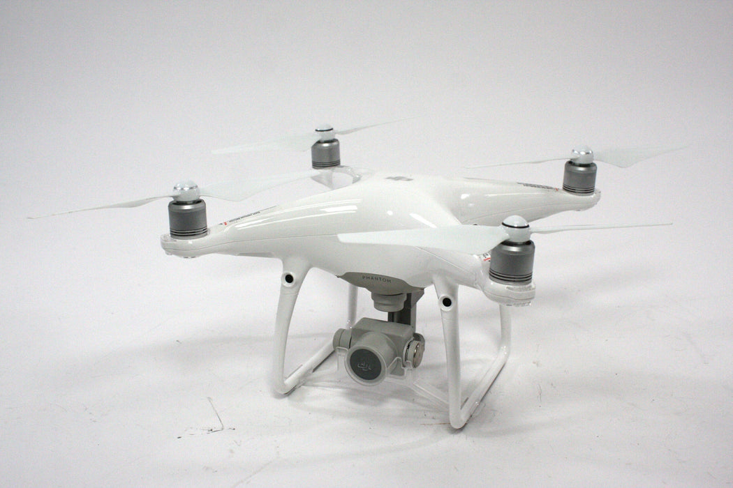 DJI Phantom 4 Drone Pro Model WM33IA with case