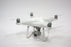 DJI Phantom 4 Drone Pro Model WM33IA with case