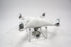 DJI Phantom 4 Drone Pro Model WM33IA with case