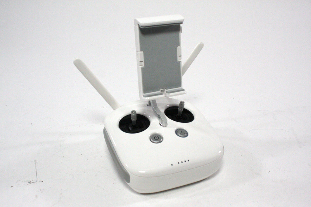 DJI Phantom 4 Drone Pro Model WM33IA with case