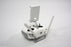 DJI Phantom 4 Drone Pro Model WM33IA with case