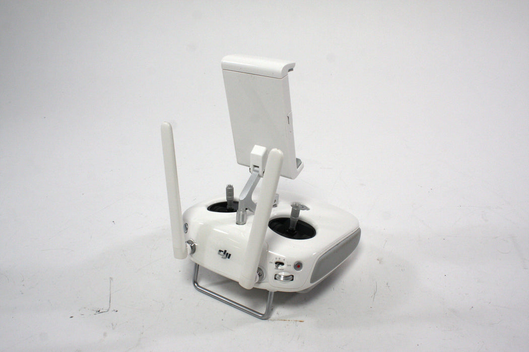 DJI Phantom 4 Drone Pro Model WM33IA with case