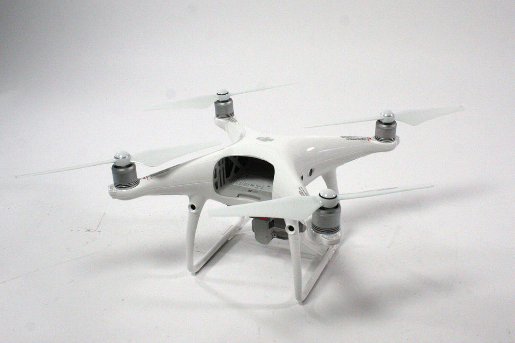 DJI Phantom 4 Drone Pro Model WM33IA with case