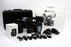 DJI Ronin 4D-8K Cinema Gimbal Camera with 1TB SSP with V Mount Battery with Pro Res RAW and DJI 17-28mm T/3.0 DL PZ Asph Lens DL Mount