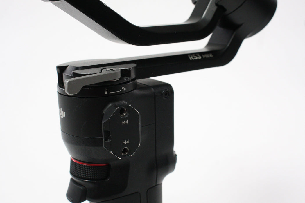 DJI Ronin RS3 Mini Gimbal Stabilizer
