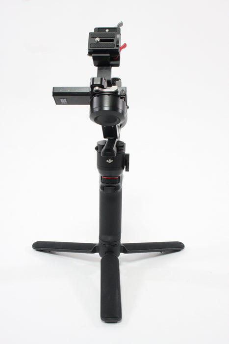 DJI Ronin RS3 Mini Gimbal Stabilizer