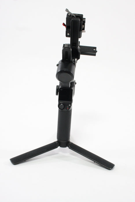 DJI Ronin RS3 Mini Gimbal Stabilizer